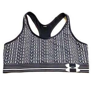 Under Armour Sports Bra